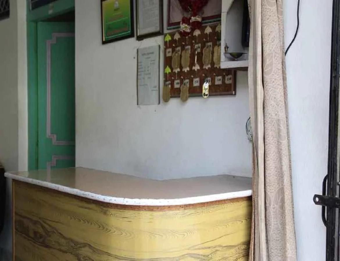 Hotel Devansh, Netala Uttarkashi Exterior photo