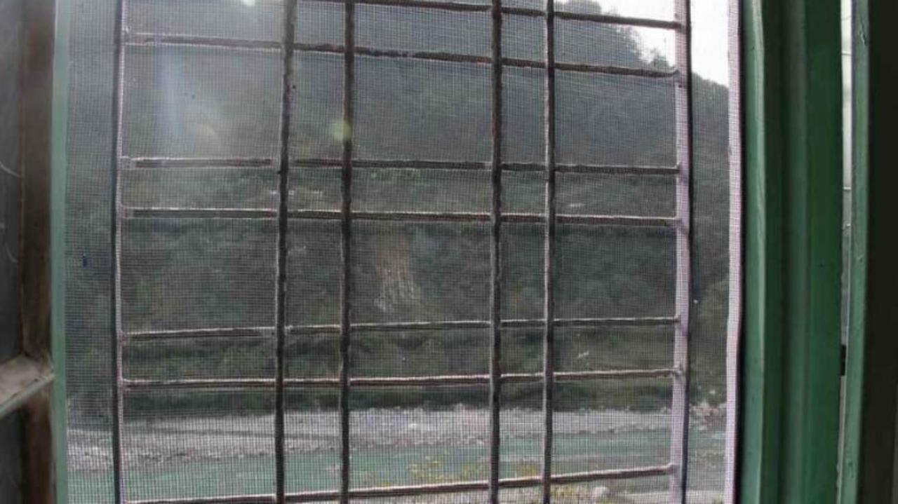 Hotel Devansh, Netala Uttarkashi Exterior photo